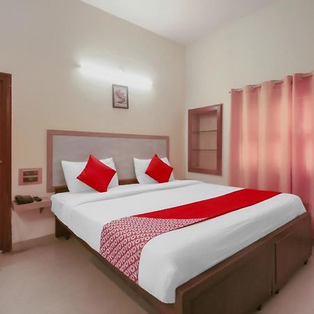 Kaveri Hotel Bed & Breakfast مَسّور المظهر الخارجي الصورة