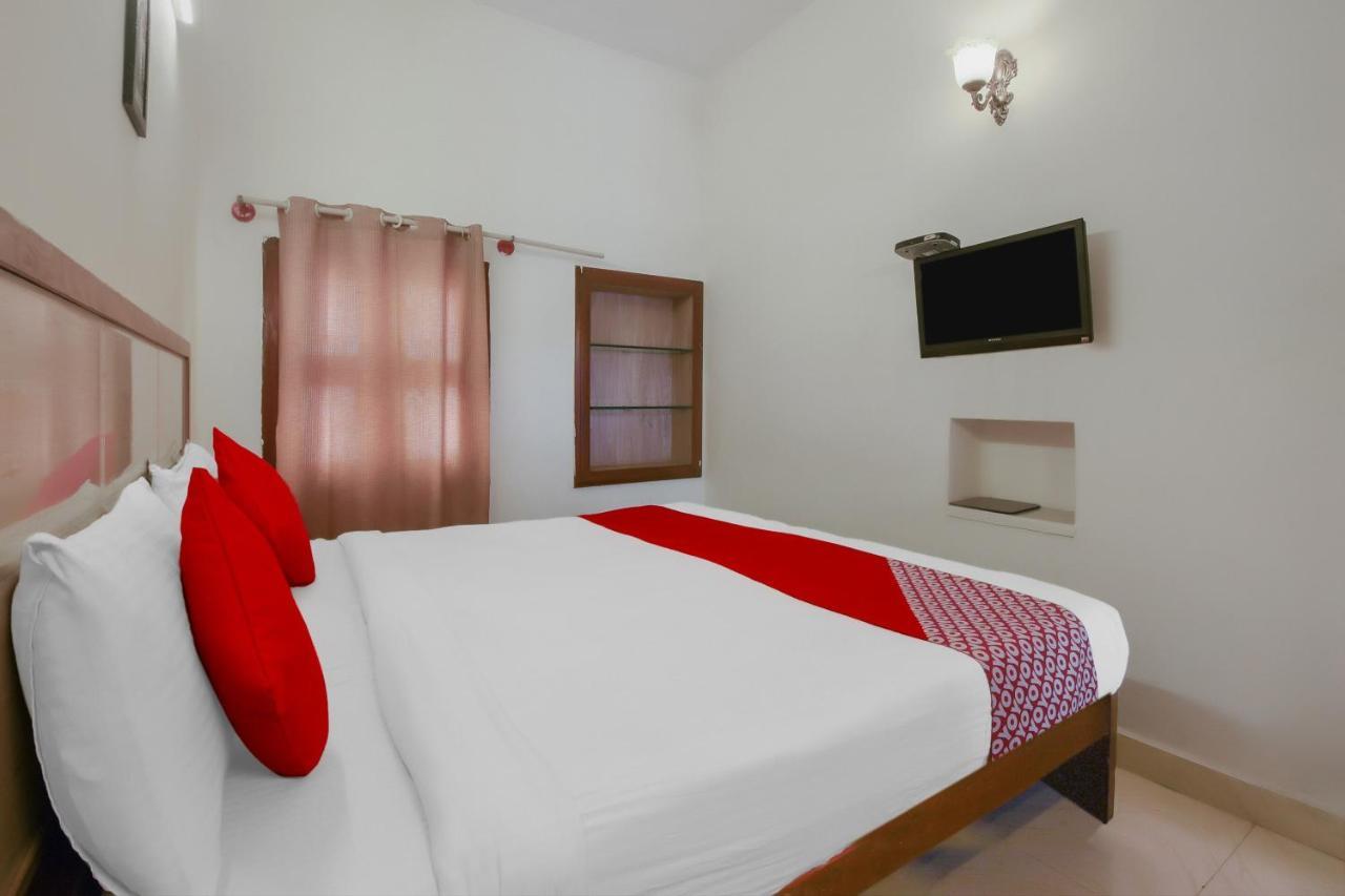 Kaveri Hotel Bed & Breakfast مَسّور المظهر الخارجي الصورة