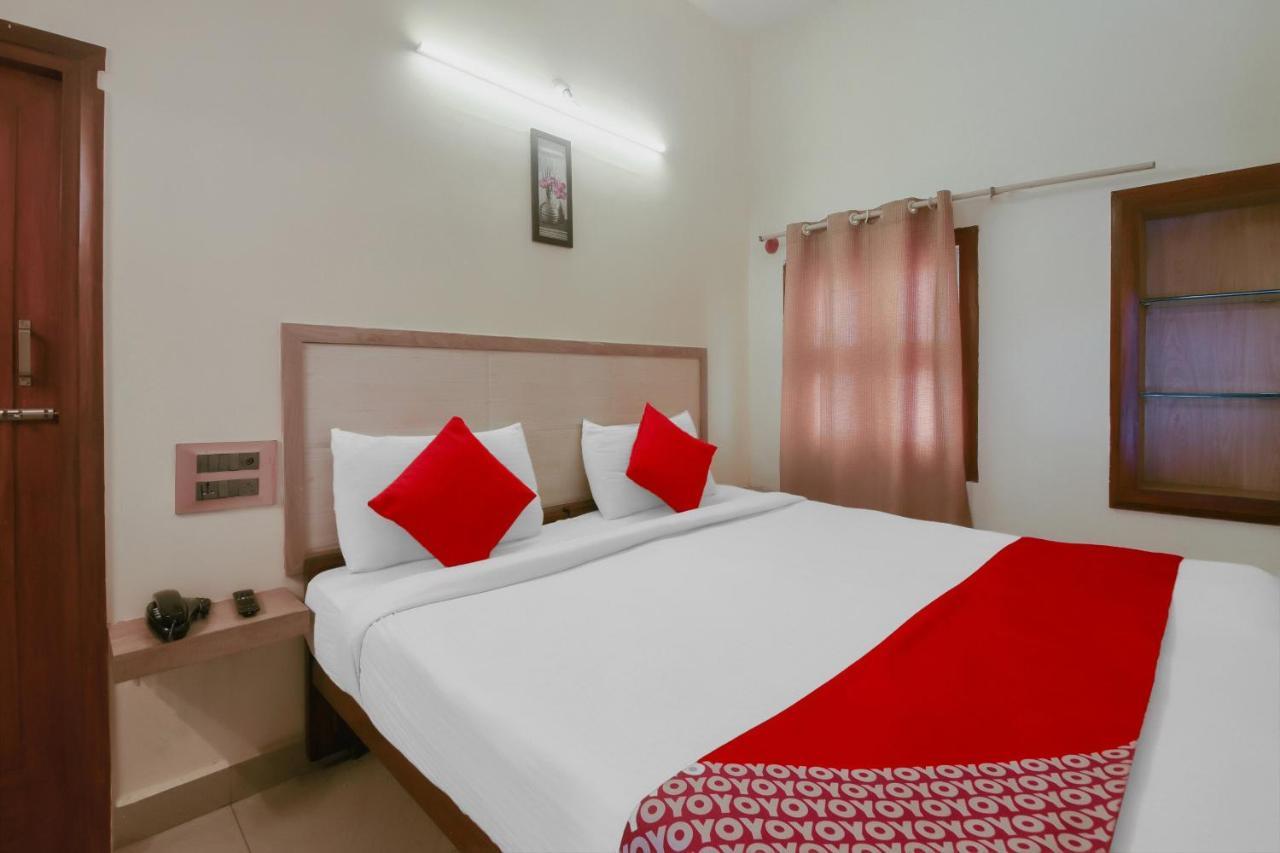 Kaveri Hotel Bed & Breakfast مَسّور المظهر الخارجي الصورة