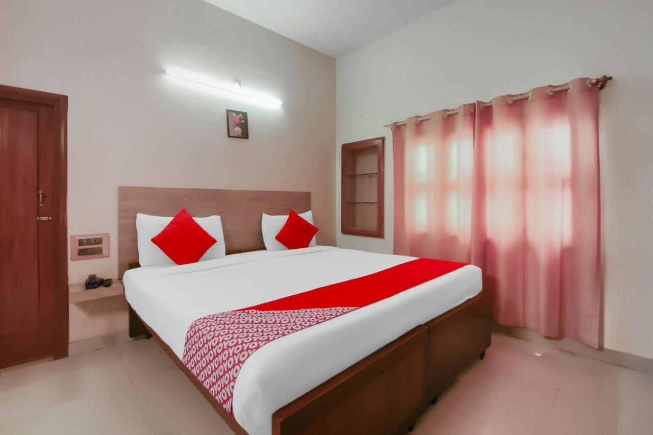 Kaveri Hotel Bed & Breakfast مَسّور المظهر الخارجي الصورة